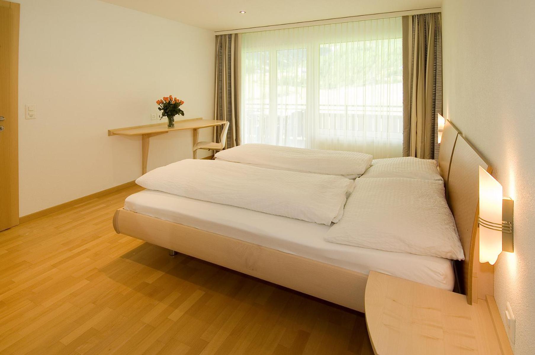 Dolce Vita Saas-Fee Zewnętrze zdjęcie