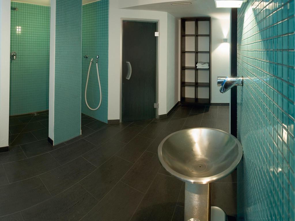 Dolce Vita Saas-Fee Zewnętrze zdjęcie
