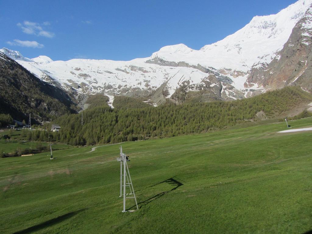 Dolce Vita Saas-Fee Pokój zdjęcie